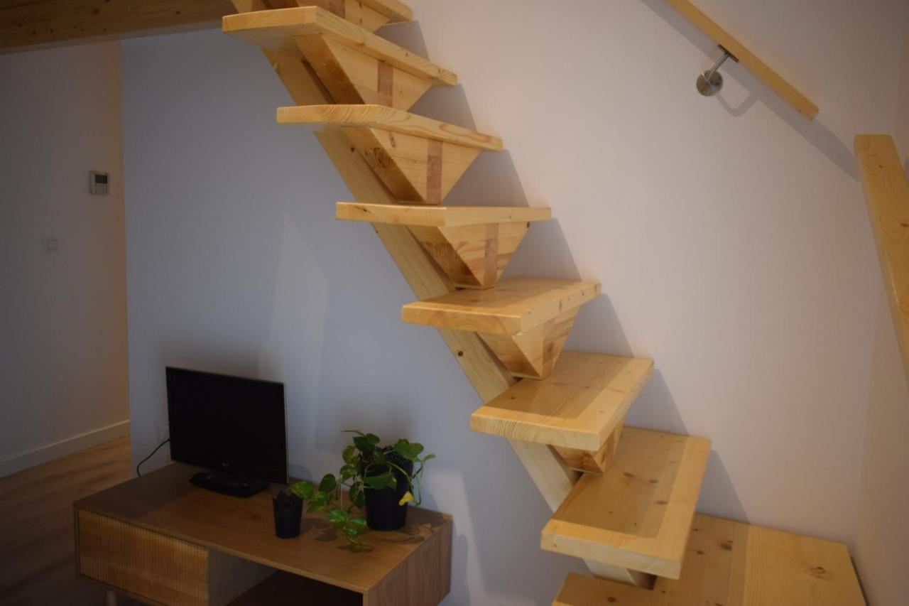 Lira Donkey Apartment Seville Ngoại thất bức ảnh