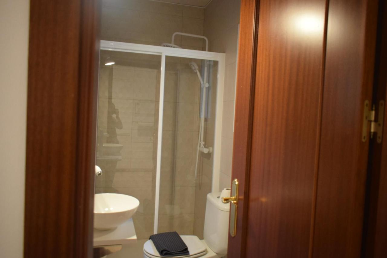 Lira Donkey Apartment Seville Ngoại thất bức ảnh