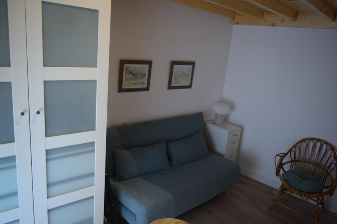 Lira Donkey Apartment Seville Ngoại thất bức ảnh