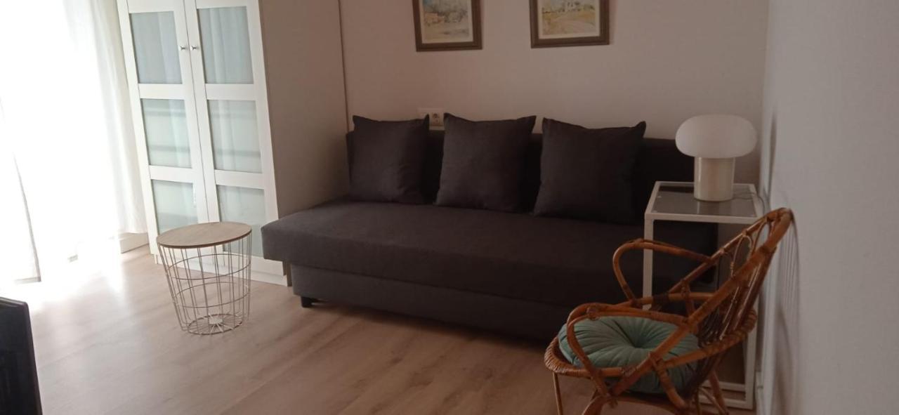 Lira Donkey Apartment Seville Ngoại thất bức ảnh